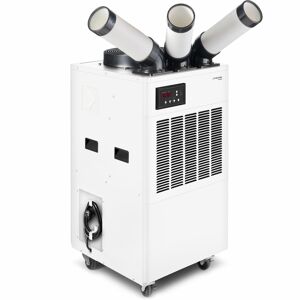 Trotec Climatiseur PT 5300 SP pour climatisation localisée