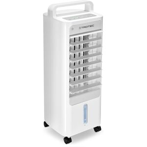 Trotec Rafraîchisseur d'air-humidificateur PAE 12