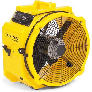 Trotec Ventilateur TTV 4500 S