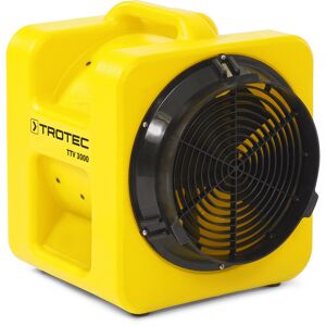 Trotec Ventilateur-extracteur TTV 3000