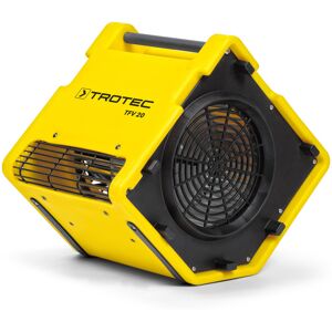 Trotec Turboventilateur TFV 20