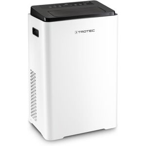 Trotec Climatiseur local monobloc PAC 3900 X + AirLock 1000