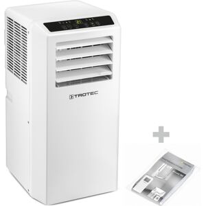 Trotec Climatiseur local monobloc PAC 2610 S + AirLock 100