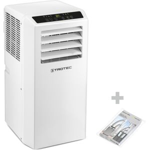 Trotec Climatiseur local monobloc PAC 2610 S + AirLock 1000