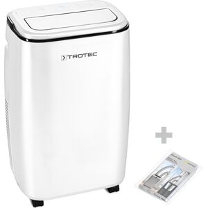 Trotec Climatiseur local monobloc PAC 3500 S + AirLock 1000