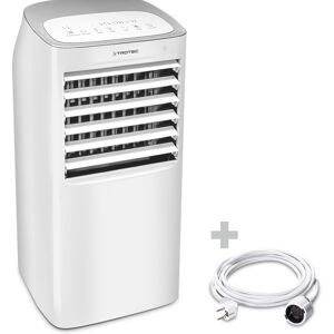 Trotec Rafraîchisseur d'air-humidificateur PAE 40 + Rallonge PVC