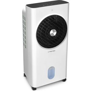 TROTEC Aircooler, refroidisseur d'air, humidificateur PAE 31 Turbo-refroidissement de l'air Climatiseur mobile Ventilateur Refroidissement par évaporation - Publicité