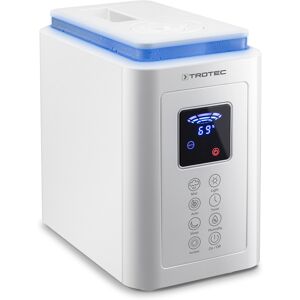 Trotec Humidificateur d'air a ultrasons B 5 E