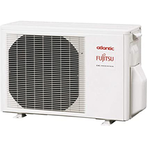 Unite Exterieure AOYG 14 KTBA2.UE ATLANTIC FUJITSU (2 Sorties) - Climatisation Inverter Reversible Multi-Split