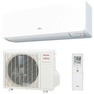 Climatisation Mono Split Reversible Inverter ASYG 7 KGTB ATLANTIC FUJITSU