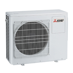 Unité Extèrieure MXZ-3F68VF MITSUBISHI ELECTRIC (3 Sorties) - Climatiseur Réversible