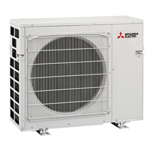Unité Extèrieure MXZ-6F120VF MITSUBISHI ELECTRIC (6 Sorties) - Climatiseur Inverter