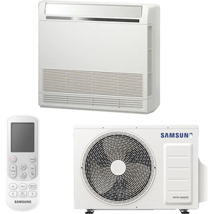 Samsung Climatiseur Inverter Réversible  Mono Split AC026RNJDKGEU / AC026RXADKGEU SAMSUNG