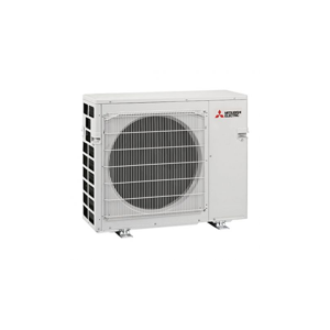 Mitsubishi Unité Extèrieure MXZ-4F80VF MITSUBISHI ELECTRIC (4 Sorties) - Climatiseur Multi-Split Réversible Inverter