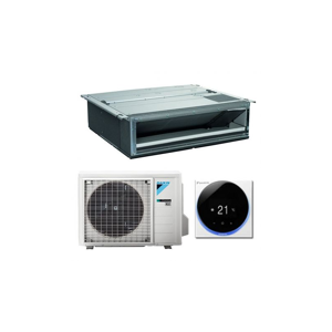 Daikin Climatisation Gainable Inverter FDXM60F9 / RXM60R DAIKIN