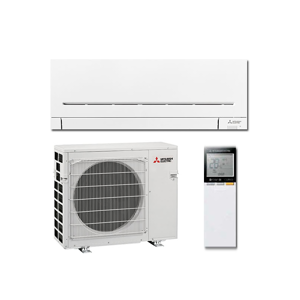 Mitsubishi Climatisation Mono Split Réversible Inverter MSZ-AP71VG / MUZ-AP71VG MITSUBISHI ELECTRIC