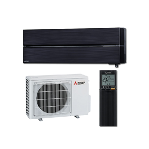 Mitsubishi Climatiseur Réversible Inverter Mono Split MSZ-LN35VG2B / MUZ-LN35VG2 MITSUBISHI ELECTRIC