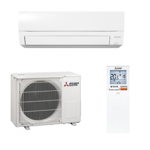 Mitsubishi Climatisation Inverter Réversible  Mono Split MSZ-FT25VGK - MUZ-FT25VGHZ MITSUBISHI ELECTRIC