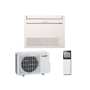 Mitsubishi Climatiseur Mono Split Réversible Inverter MFZ-KW60VG - MUFZ-KW60VGHZ MITSUBISHI ELECTRIC