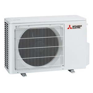 Mitsubishi Unité Extèrieure MXZ-2F53VFHZ MITSUBISHI ELECTRIC (2 Sorties) - Climatisation Inverter Multi-Split Réversible