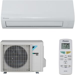 Climatiseur Mono Split Inverter Réversible FTXF35F / RXF35F DAIKIN - Publicité Climatiseur Mono Split Inverter Réversible FTXF35F / RXF35F DAIKIN - Publicité