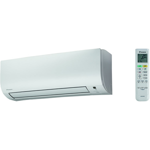 Unité Intérieure Murale FTXP35N DAIKIN - Climatisation Multi-Split Inverter - Publicité Unité Intérieure Murale FTXP35N DAIKIN - Climatisation Multi-Split Inverter - Publicité