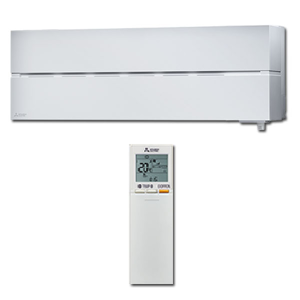 MITSUBISHI ELECTRIC MSZ-BT25VGK Silencieux 2,50 kW - Climatiseur - Publicité MITSUBISHI ELECTRIC MSZ-BT25VGK Silencieux 2,50 kW - Climatiseur - Publicité