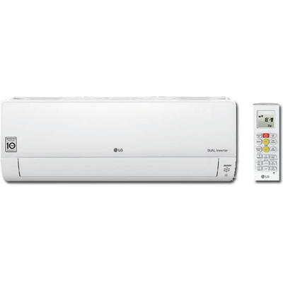 Unité Intérieure Murale DC09RH.NSJ LG CLIMATISATION - Climatiseur Multi-Split Inverter - Publicité Unité Intérieure Murale DC09RH.NSJ LG CLIMATISATION - Climatiseur Multi-Split Inverter - Publicité