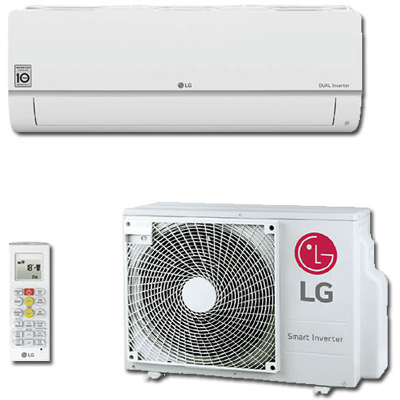 Climatiseur Mono Split Réversible Inverter PC18SK.NSK / PC18SK.UL2 LG CLIMATISATION - Publicité Climatiseur Mono Split Réversible Inverter PC18SK.NSK / PC18SK.UL2 LG CLIMATISATION - Publicité