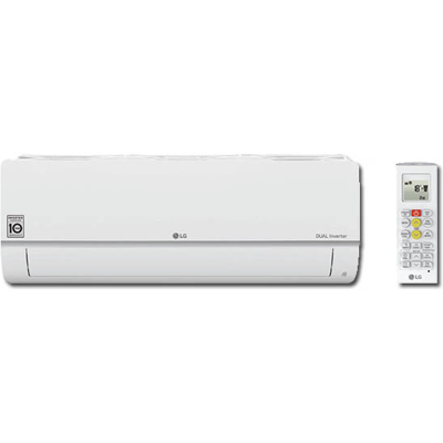 Unité Intérieure Murale PC15SP.NSJ LG CLIMATISATION - Climatiseur Inverter Multi-Split - Publicité Unité Intérieure Murale PC15SP.NSJ LG CLIMATISATION - Climatiseur Inverter Multi-Split - Publicité