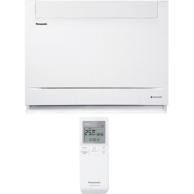 Panasonic CS-Z35UFEAW Blanc Inverter Multi-Split - Climatiseur - Publicité Panasonic CS-Z35UFEAW Blanc Inverter Multi-Split - Climatiseur - Publicité