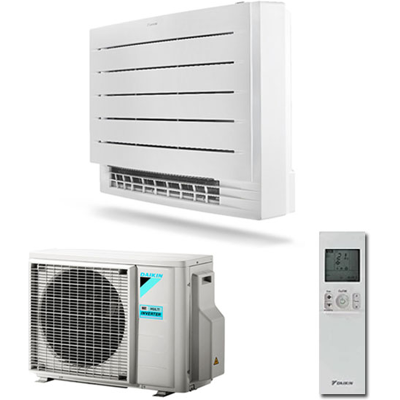 Climatiseur Mono Split Réversible Inverter FVXM35A / RXM35R DAIKIN - Publicité Climatiseur Mono Split Réversible Inverter FVXM35A / RXM35R DAIKIN - Publicité