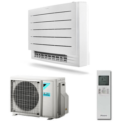 Climatisation Mono Split Inverter Réversible FVXM50A / RXM50R DAIKIN - Publicité Climatisation Mono Split Inverter Réversible FVXM50A / RXM50R DAIKIN - Publicité