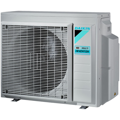 Unité Extèrieure 4MXM80A DAIKIN (2 à 4 Sorties) - Multi-Split Climatisation Inverter Réversible - Publicité Unité Extèrieure 4MXM80A DAIKIN (2 à 4 Sorties) - Multi-Split Climatisation Inverter Réversible - Publicité