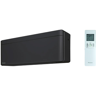 DAIKIN FTXA20CB - Noir - Climatiseur - Publicité DAIKIN FTXA20CB - Noir - Climatiseur - Publicité