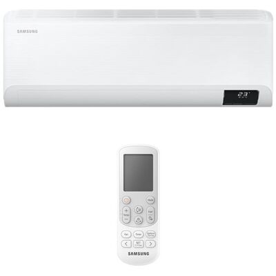 Unité Intérieure Murale AR09TXFYAWKNEU SAMSUNG - Climatisation Inverter Multi-Split - Publicité Unité Intérieure Murale AR09TXFYAWKNEU SAMSUNG - Climatisation Inverter Multi-Split - Publicité