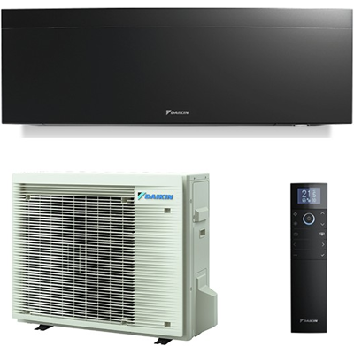 Climatisation Mono Split Inverter Réversible FTXJ50AB / RXJ50A DAIKIN - Publicité Climatisation Mono Split Inverter Réversible FTXJ50AB / RXJ50A DAIKIN - Publicité