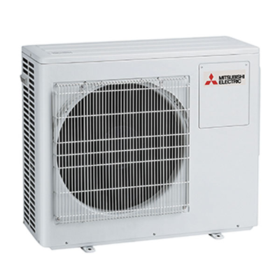 Unité Extèrieure MXZ-3F54VF MITSUBISHI ELECTRIC (3 Sorties) - Multi-Split Climatisation Inverter Réversible - Publicité Unité Extèrieure MXZ-3F54VF MITSUBISHI ELECTRIC (3 Sorties) - Multi-Split Climatisation Inverter Réversible - Publicité