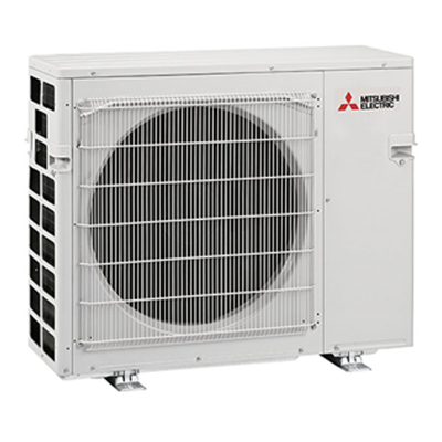 Unité Extèrieure MXZ-4F80VF MITSUBISHI ELECTRIC (4 Sorties) - Climatiseur Multi-Split Réversible Inverter - Publicité Unité Extèrieure MXZ-4F80VF MITSUBISHI ELECTRIC (4 Sorties) - Climatiseur Multi-Split Réversible Inverter - Publicité