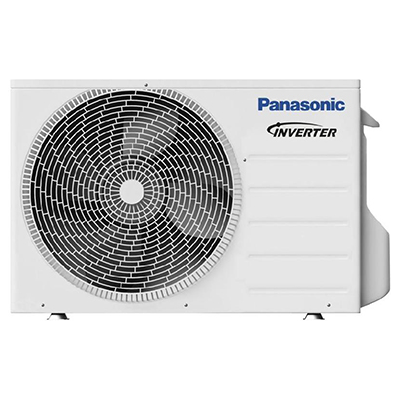 Panasonic CU-2TZ41TBE Climatiseur Multi-Split Réversible - Publicité Panasonic CU-2TZ41TBE Climatiseur Multi-Split Réversible - Publicité
