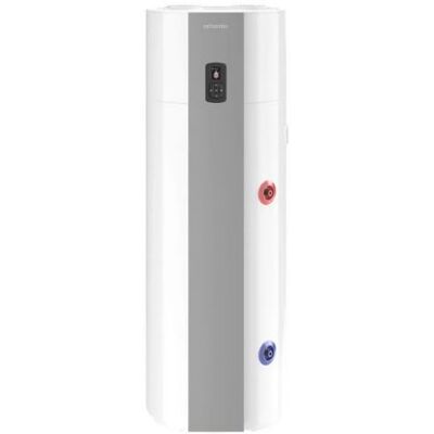 Chauffe Eau Thermodynamique Calypso 240 Litres ATLANTIC FUJITSU - Publicité Chauffe Eau Thermodynamique Calypso 240 Litres ATLANTIC FUJITSU - Publicité