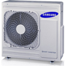 Unité Extèrieure AJ052TXJ3KG/EU SAMSUNG (3 Sorties) - Multi-Split Climatiseur Inverter Réversible