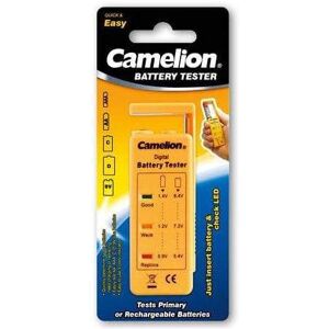 Testeur de Piles BT 503 Camelion