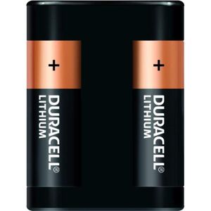 Pile 2CR5 245 Duracell Lithium 6V Bulk