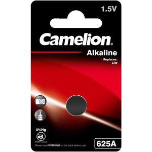 Camelion Pile 625A / LR9 / LR625A Camelion Alcaline 1,5V