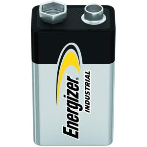 Energizer 156 Piles 9V / 6LR61 Energizer Industrial Bulk