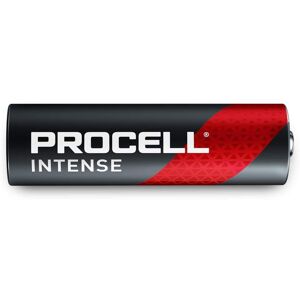 Duracell 638 Piles Alcalines AA / LR6 Duracell Procell Intense Bulk