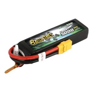 Tattu Gens Ace Batterie Lipo Voiture RC Gens ace 5000mAh 11.1V 3S1P 60C Prise XT-90