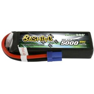 Tattu Gens Ace Batterie Lipo Voiture RC Gens ace 5000mAh 11.1V 3S1P 60C Prise EC5