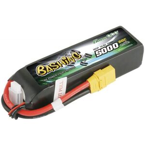 Tattu Gens Ace Batterie Lipo Voiture RC Gens ace 5000mAh 14.8V 4S1P 60C Prise XT-90